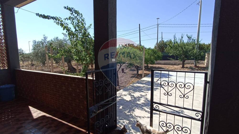 casa indipendente in vendita a Chiaramonte Gulfi in zona Piano dell'Acqua