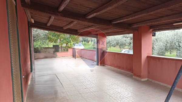 casa indipendente in vendita a Chiaramonte Gulfi