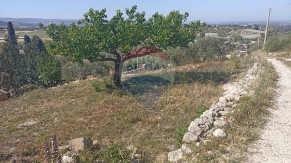 terreno agricolo in vendita a Chiaramonte Gulfi