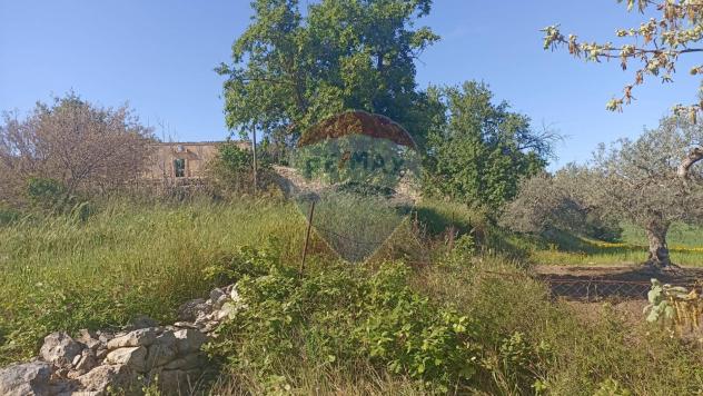 terreno agricolo in vendita a Chiaramonte Gulfi