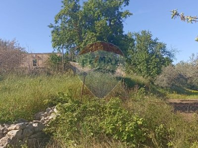 terreno agricolo in vendita a Chiaramonte Gulfi