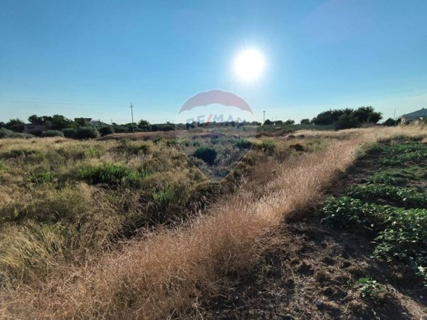 terreno agricolo in vendita a Chiaramonte Gulfi