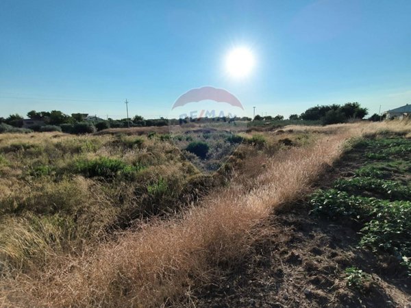 terreno agricolo in vendita a Chiaramonte Gulfi