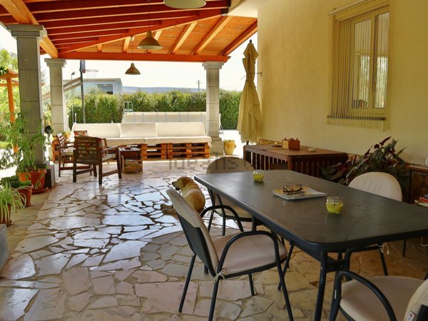 casa indipendente in vendita a Chiaramonte Gulfi