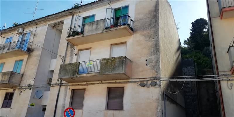 appartamento in vendita a Chiaramonte Gulfi