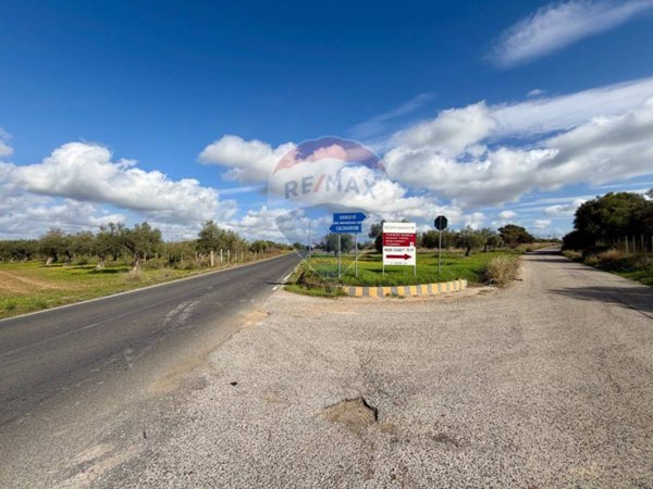 terreno agricolo in vendita a Chiaramonte Gulfi