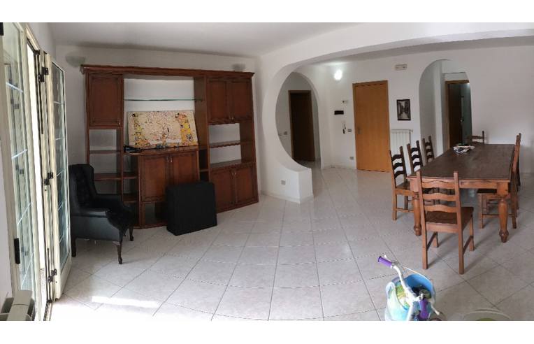 appartamento in vendita a Chiaramonte Gulfi