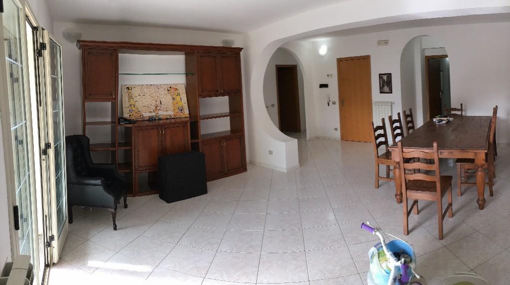 appartamento in vendita a Chiaramonte Gulfi