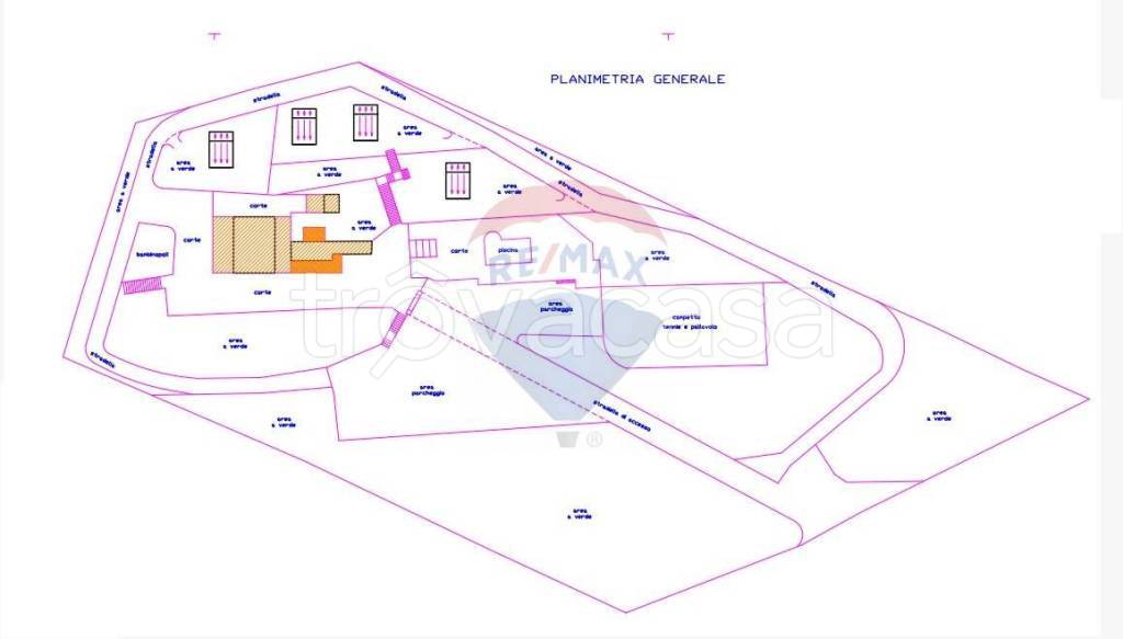 casa indipendente in vendita a Chiaramonte Gulfi