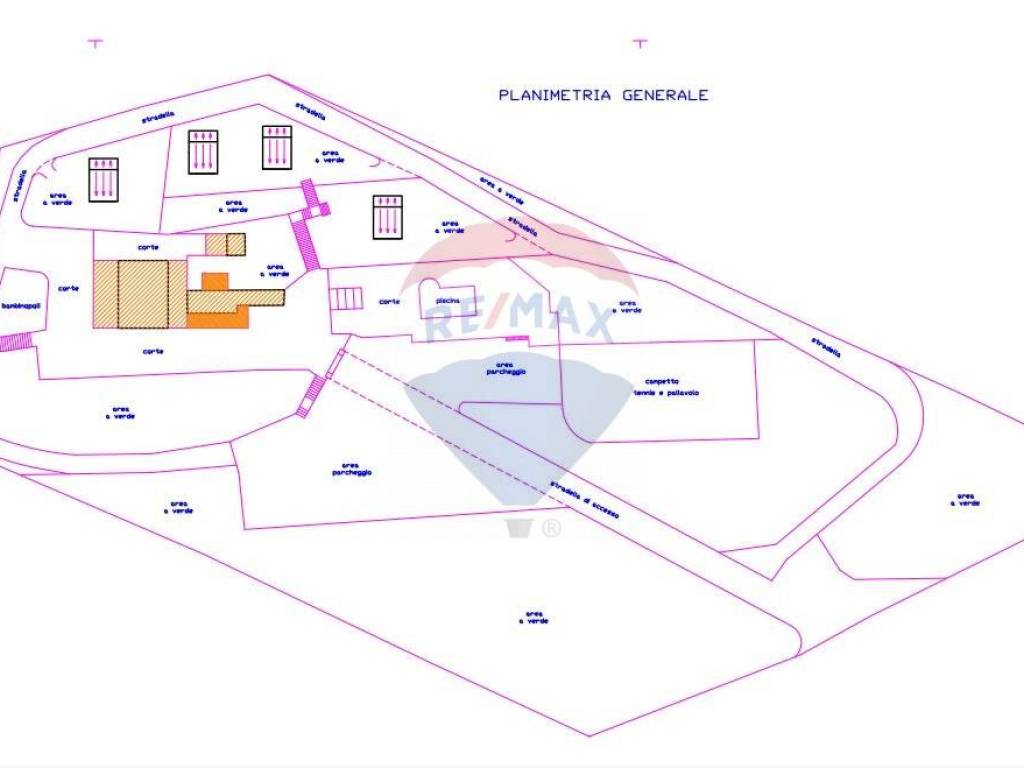 casa indipendente in vendita a Chiaramonte Gulfi