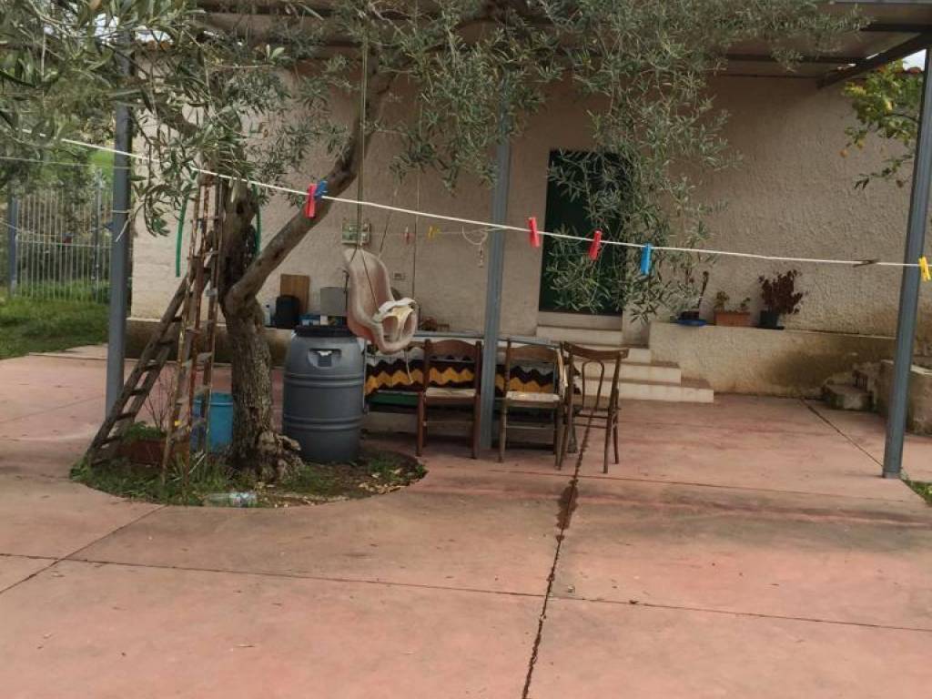 terreno agricolo in vendita a Chiaramonte Gulfi in zona Piano dell'Acqua