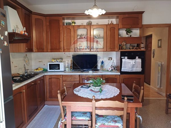 appartamento in vendita a Chiaramonte Gulfi