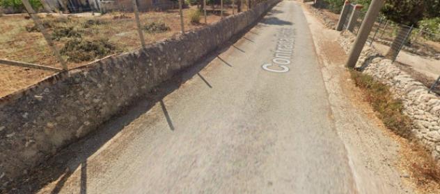 appartamento in vendita a Chiaramonte Gulfi