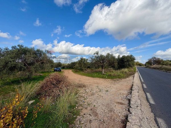 terreno agricolo in vendita a Chiaramonte Gulfi