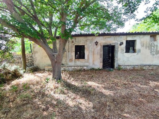 casa indipendente in vendita a Chiaramonte Gulfi