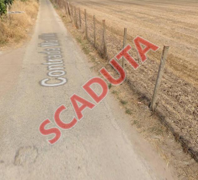 terreno edificabile in vendita a Chiaramonte Gulfi