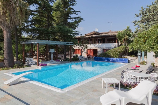 casa indipendente in vendita a Chiaramonte Gulfi