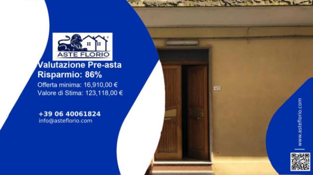 appartamento in vendita a Chiaramonte Gulfi