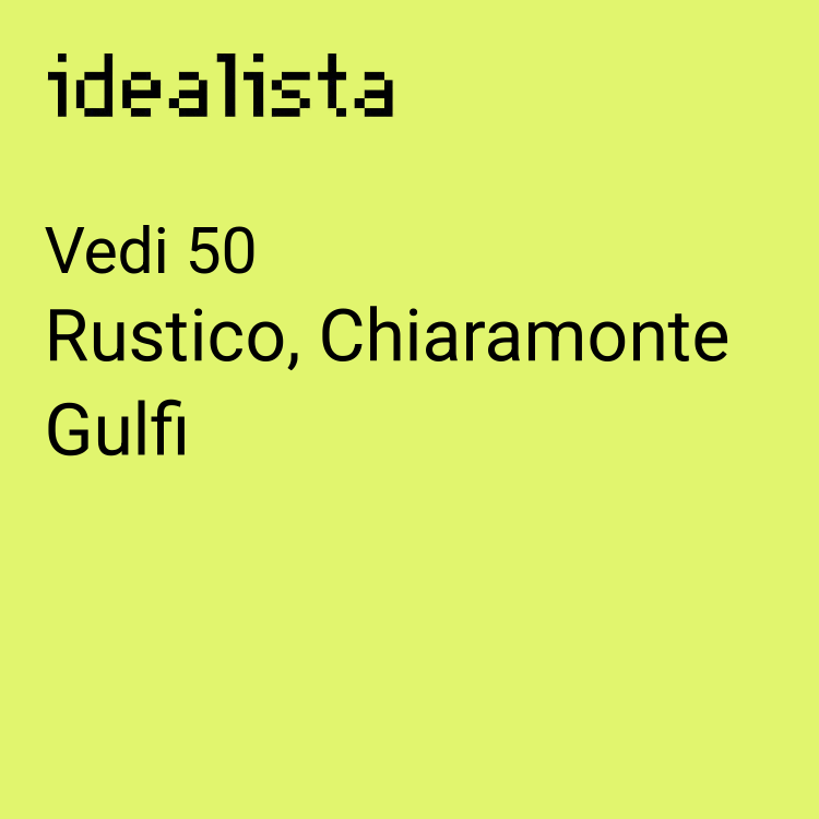 casale in vendita a Chiaramonte Gulfi