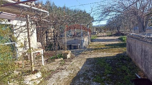 casa indipendente in vendita a Chiaramonte Gulfi in zona Piano dell'Acqua