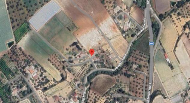 appartamento in vendita a Chiaramonte Gulfi