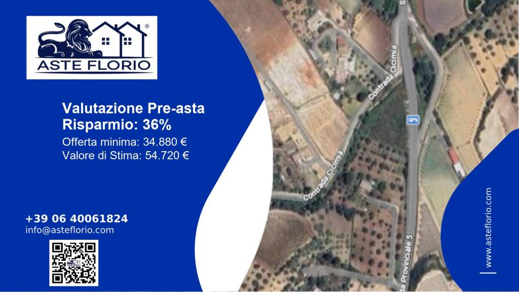 appartamento in vendita a Chiaramonte Gulfi