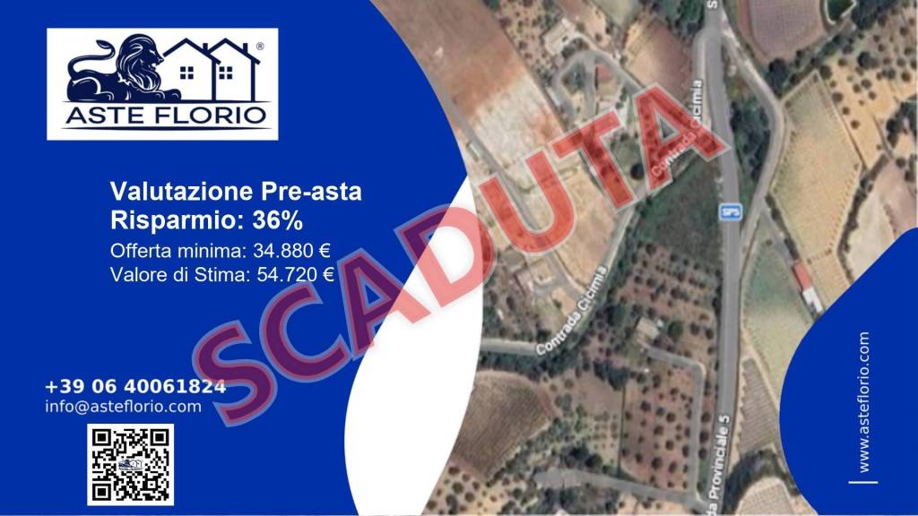 appartamento in vendita a Chiaramonte Gulfi
