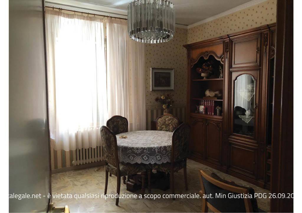 appartamento in vendita a Chiaramonte Gulfi