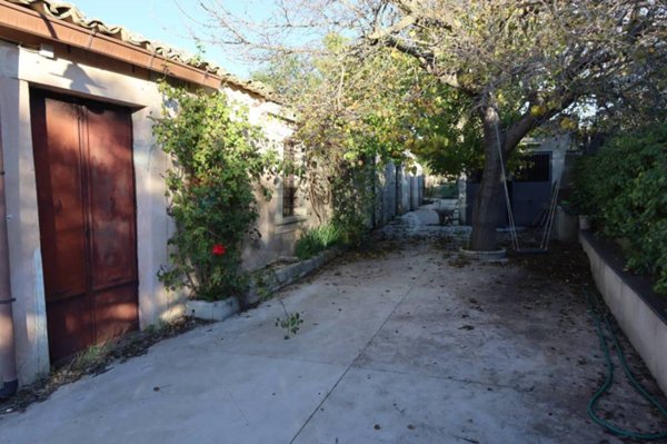 casa indipendente in vendita a Chiaramonte Gulfi