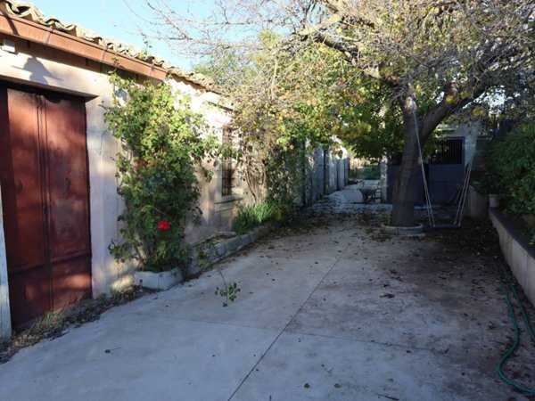 casa indipendente in vendita a Chiaramonte Gulfi