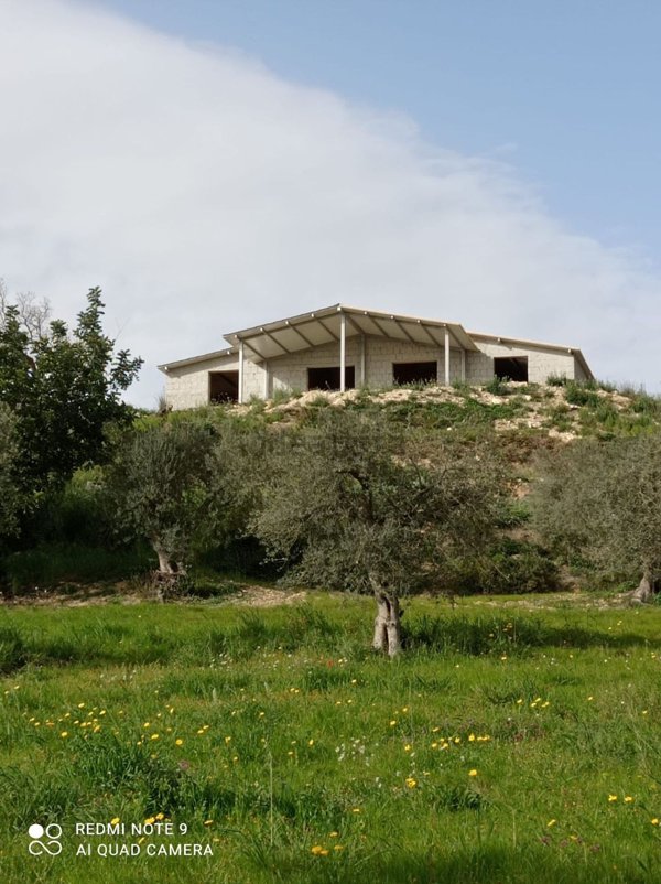 appartamento in vendita a Chiaramonte Gulfi