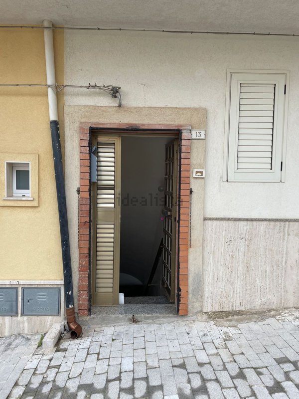 appartamento in vendita a Chiaramonte Gulfi