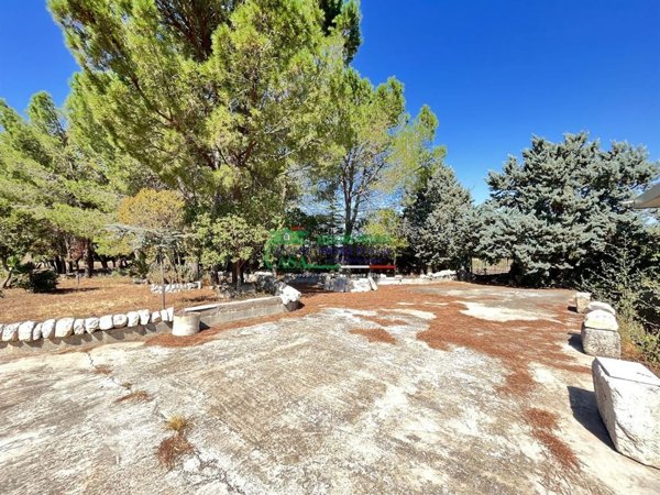 casa indipendente in vendita a Chiaramonte Gulfi