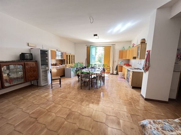 casa indipendente in vendita a Chiaramonte Gulfi in zona Piano dell'Acqua