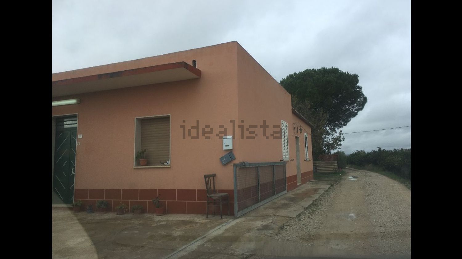 casa indipendente in vendita a Chiaramonte Gulfi