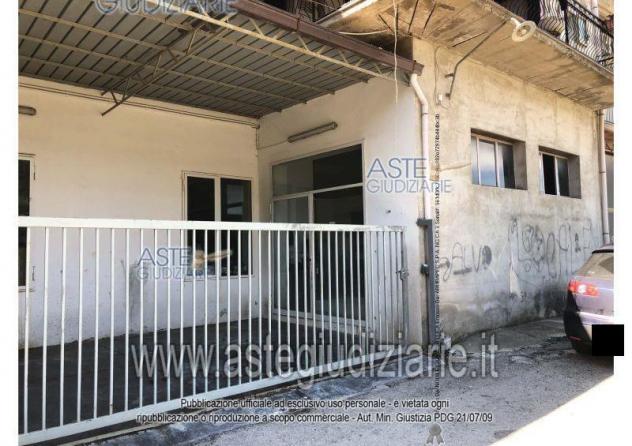 appartamento in vendita a Chiaramonte Gulfi