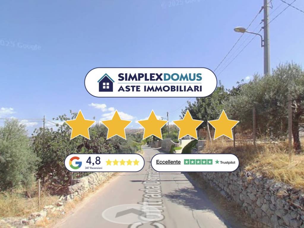 casa indipendente in vendita a Chiaramonte Gulfi in zona Piano dell'Acqua