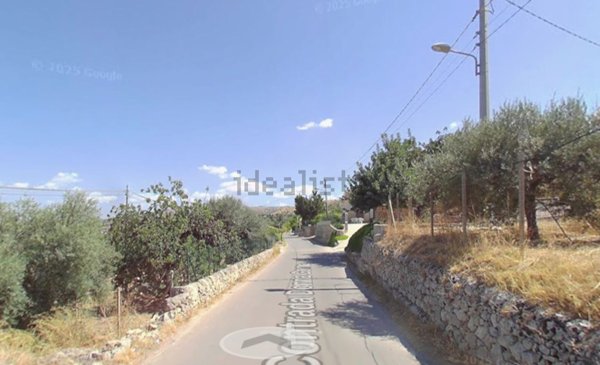 casa indipendente in vendita a Chiaramonte Gulfi in zona Piano dell'Acqua