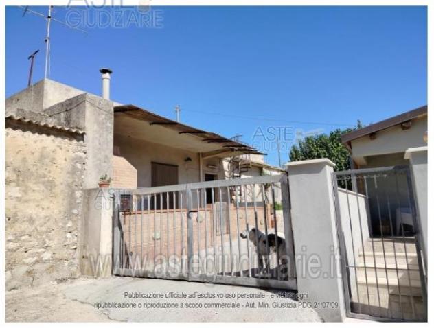 appartamento in vendita a Chiaramonte Gulfi