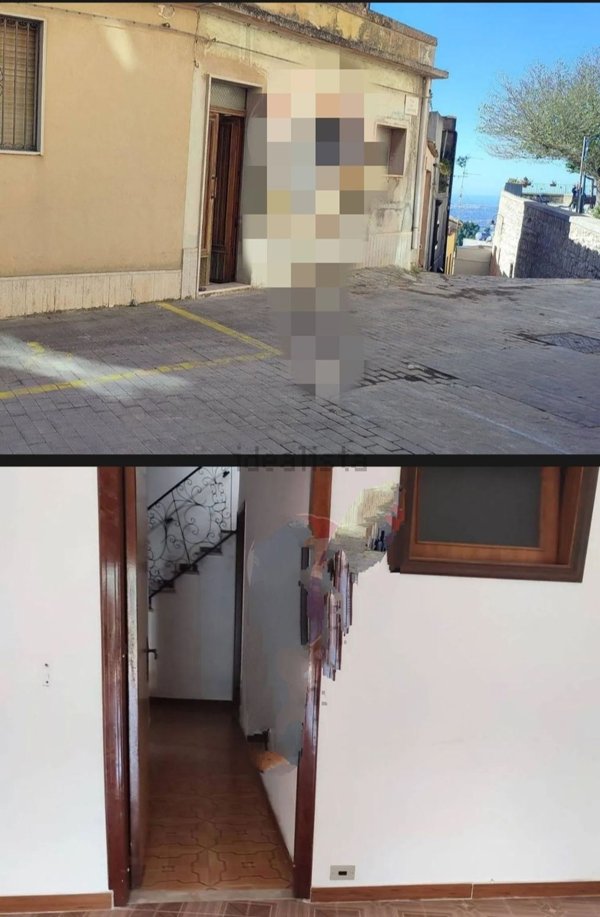 quadrivano in vendita a Chiaramonte Gulfi