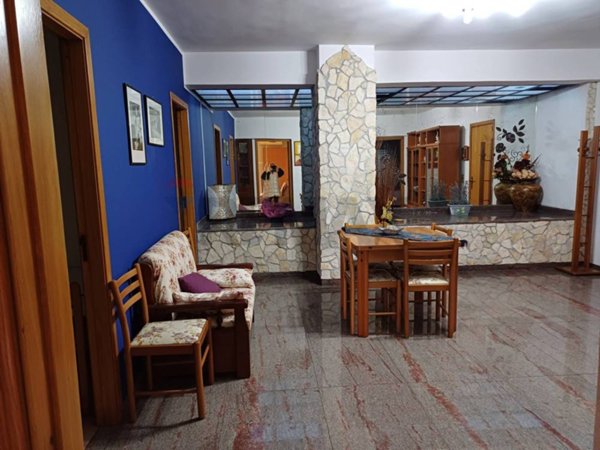 appartamento in vendita a Chiaramonte Gulfi