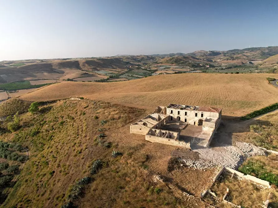 casa indipendente in vendita a Chiaramonte Gulfi in zona Piano dell'Acqua