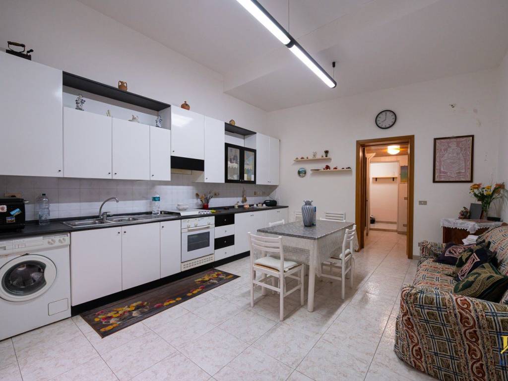 appartamento in vendita a Chiaramonte Gulfi