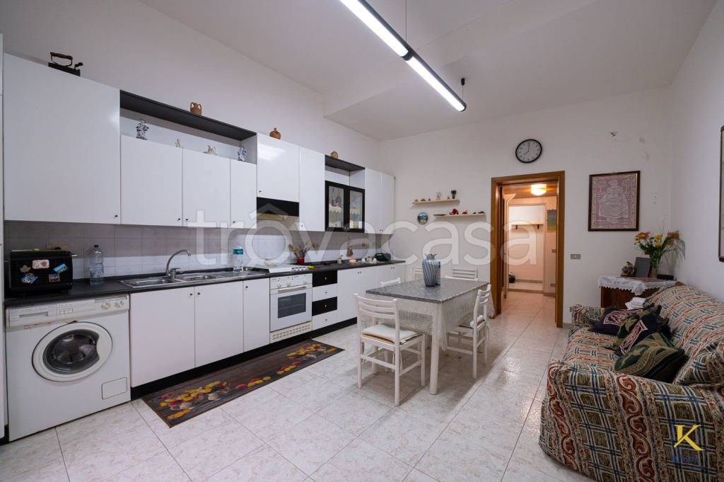 appartamento in vendita a Chiaramonte Gulfi