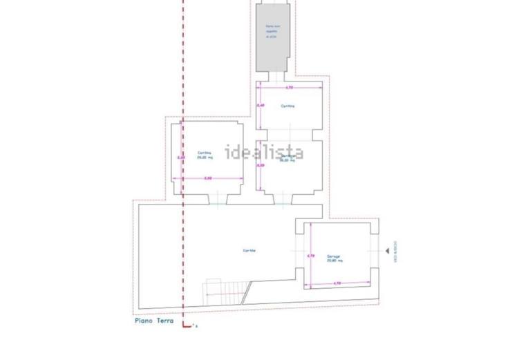casa indipendente in vendita a Chiaramonte Gulfi