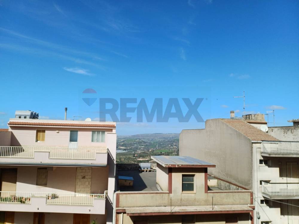 appartamento in vendita a Chiaramonte Gulfi