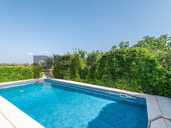 casa indipendente in vendita a Chiaramonte Gulfi in zona Piano dell'Acqua