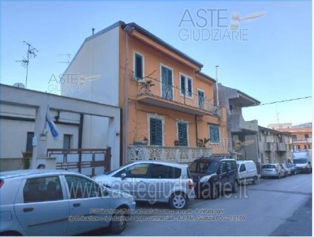 appartamento in vendita a Chiaramonte Gulfi
