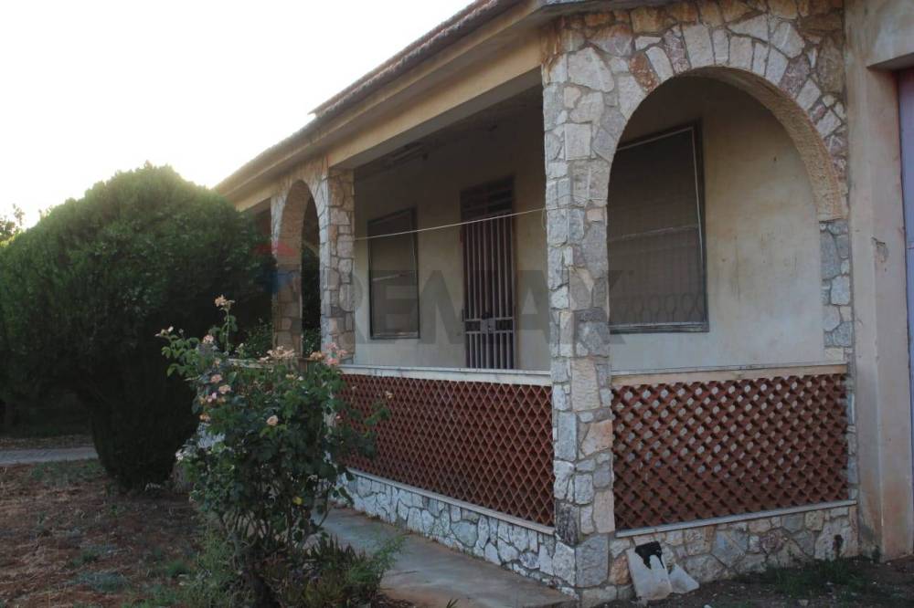 casa indipendente in vendita a Chiaramonte Gulfi