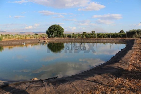 terreno agricolo in vendita a Chiaramonte Gulfi